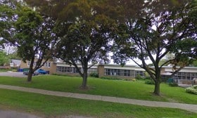 Sunnylea Elementary School - Google Streetview