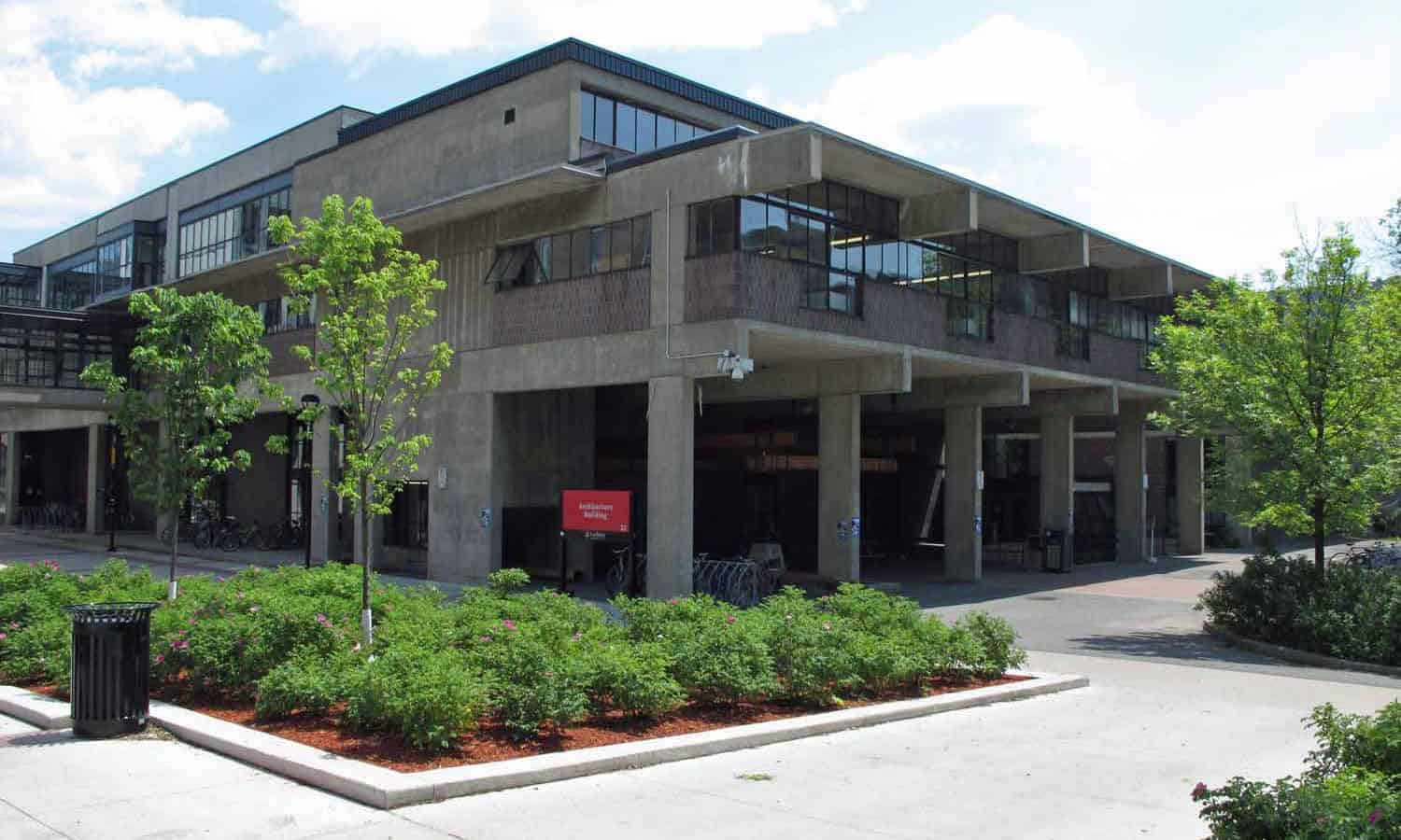 Carleton University School of Architecture