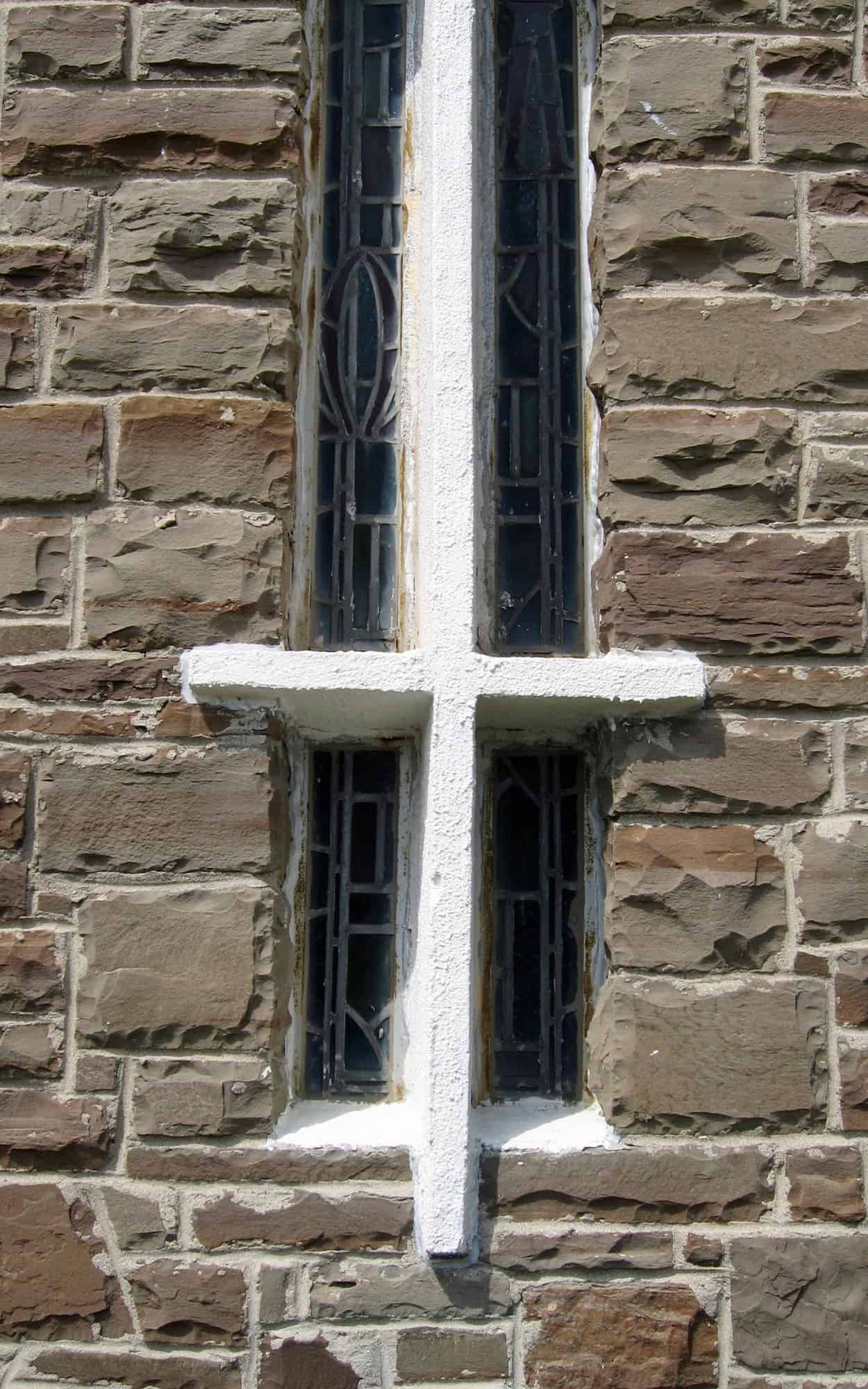 Window detail