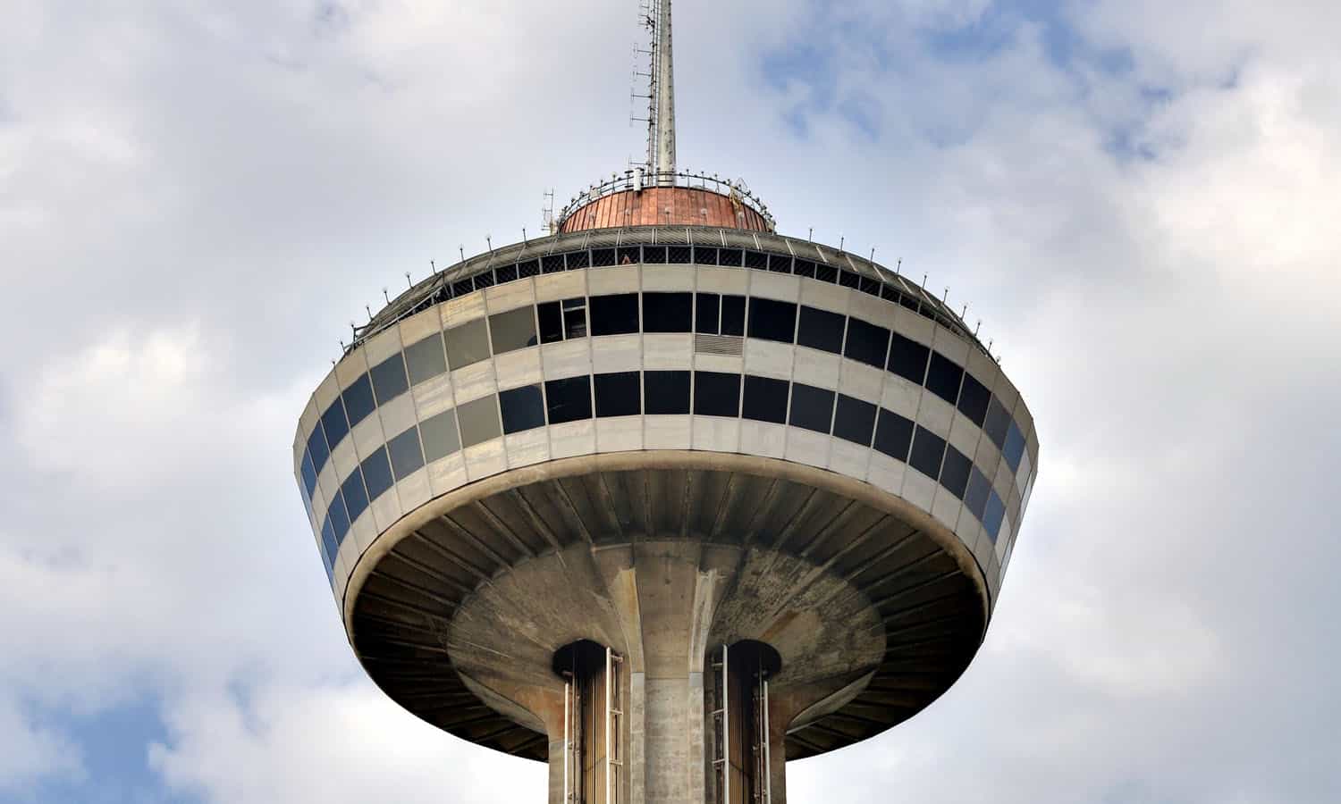 Skylon Tower