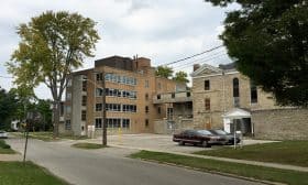 Kent County Courthouse